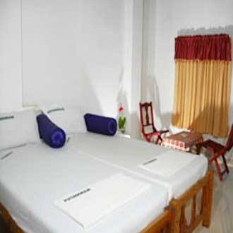 Puthooram Beach Resort, Varkala 4